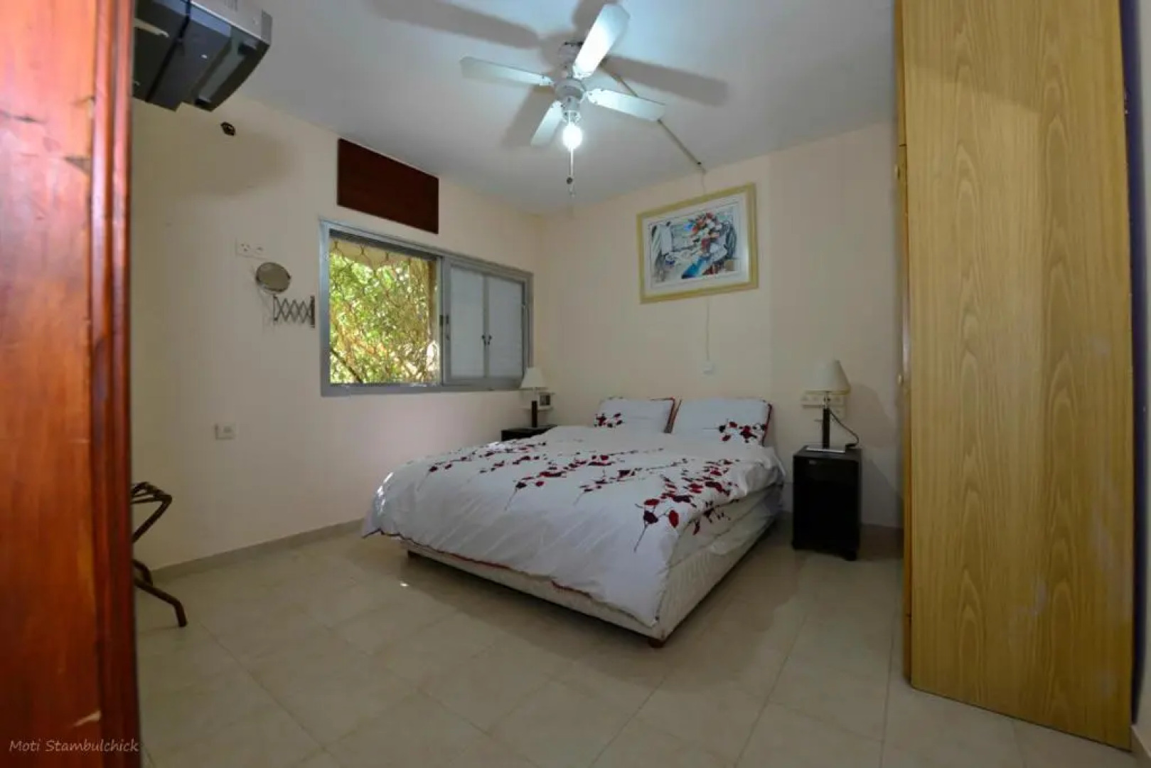 Rose Dead Sea Neve Zohar