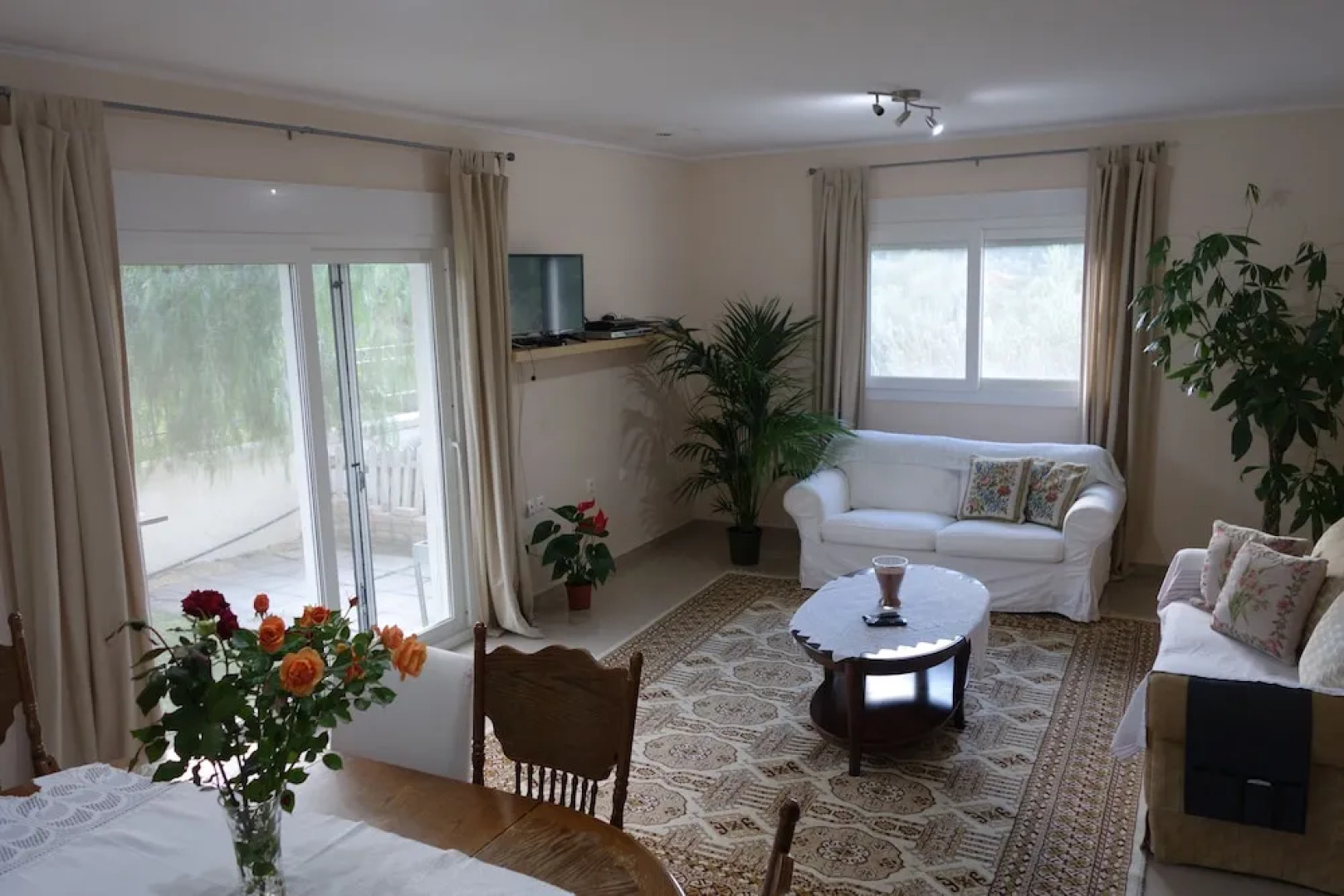 Family Friendly Home