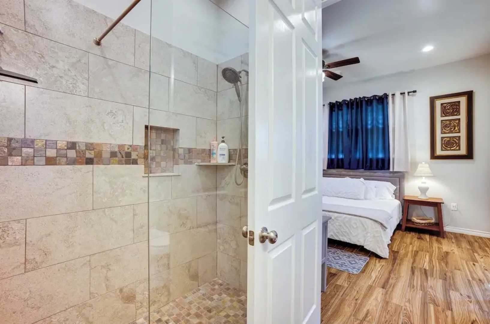 Pet-friendly Tomball Home: Walk to Main Street!