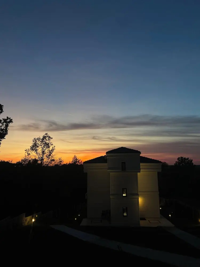 The Reference Club Country Resort