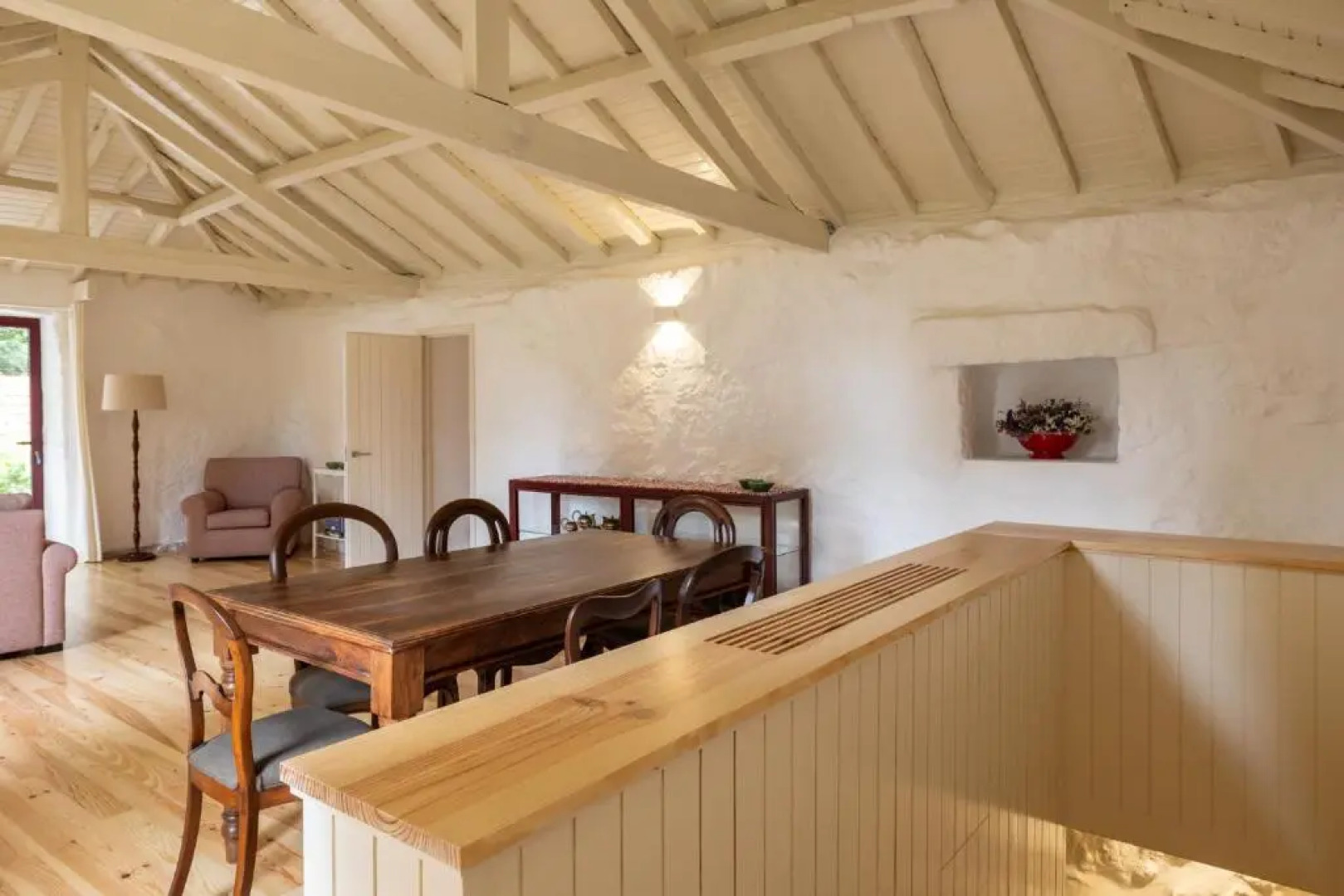 Casas do Capitão - Paiva Valley - Pool and Nature