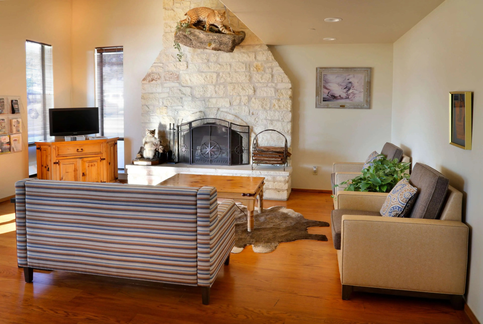 Days Inn & Suites by Wyndham Llano