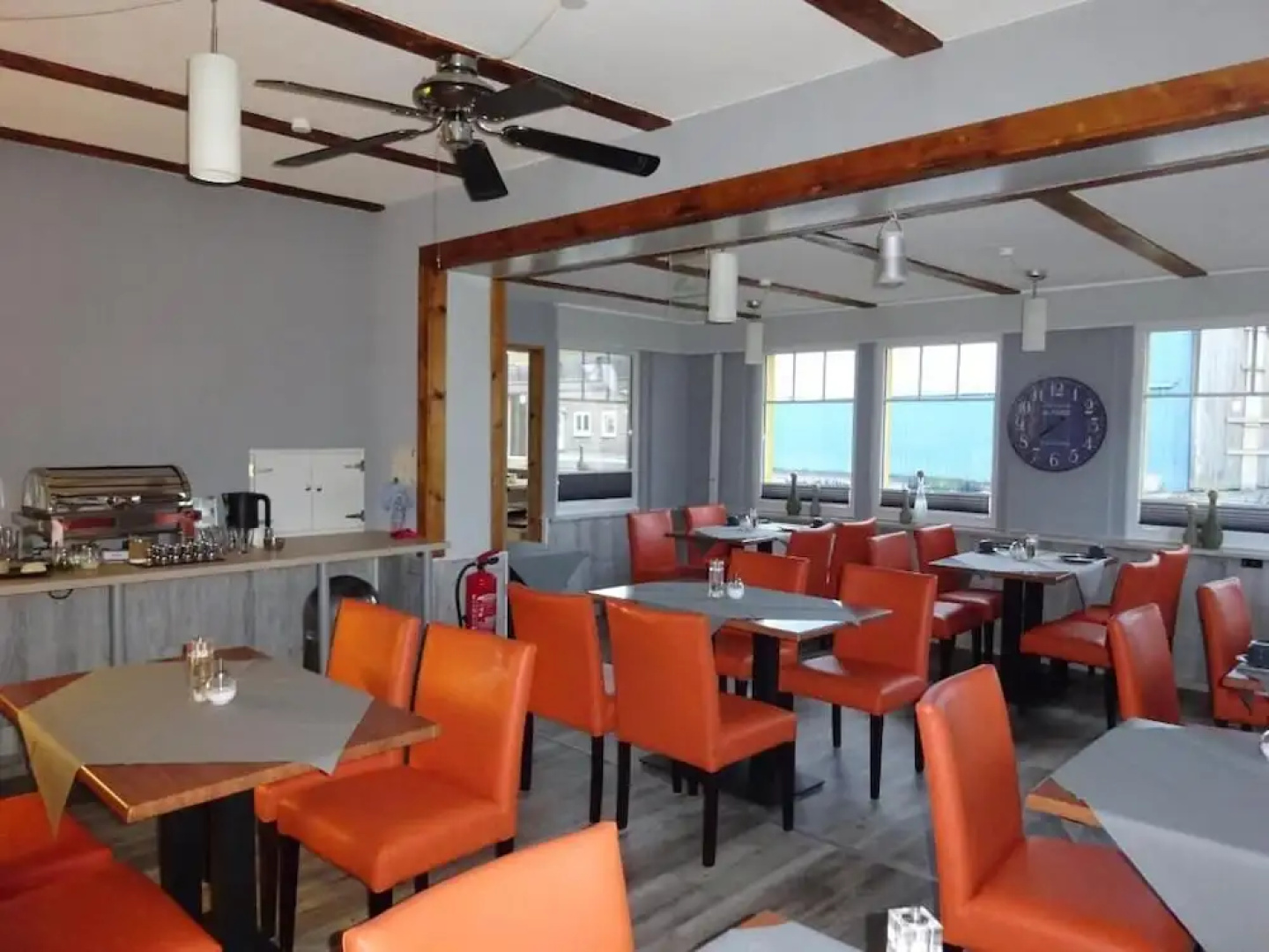 Hotel Haus Meeresblick