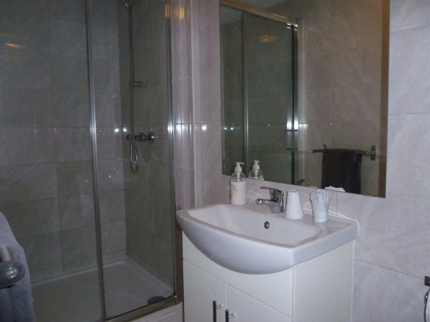 River Rooms Nottingham