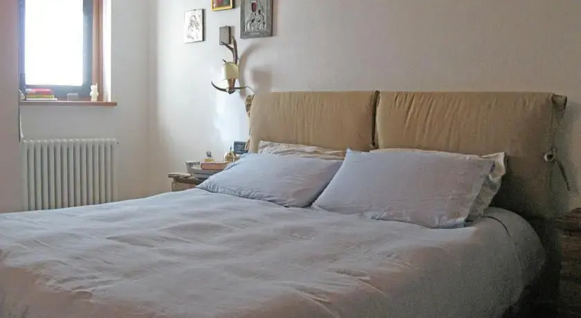 Sweet Home Away - La Maison de Marta