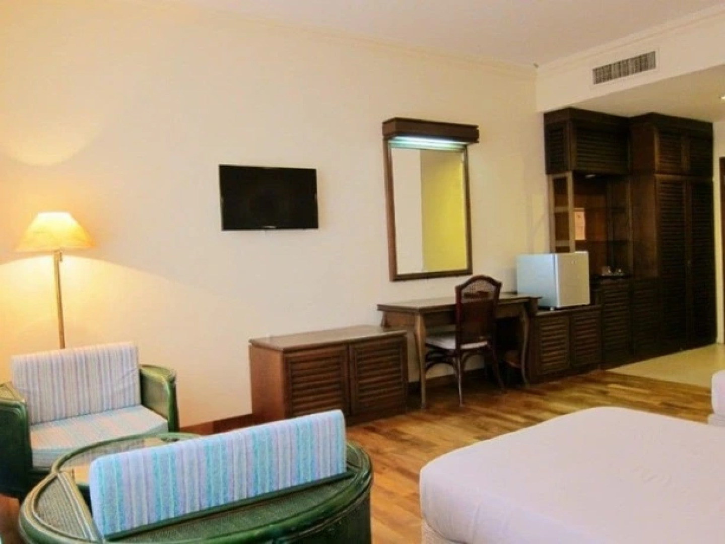 Windsor Hills Resort