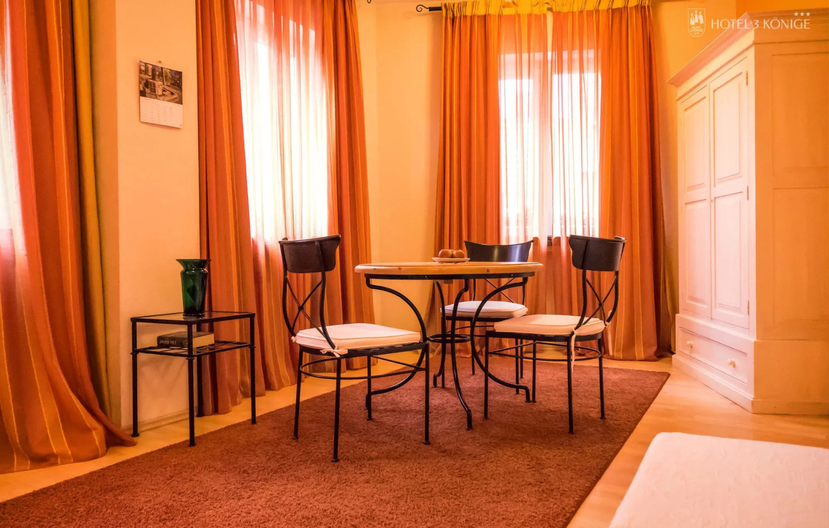 Hotel 3 Könige
