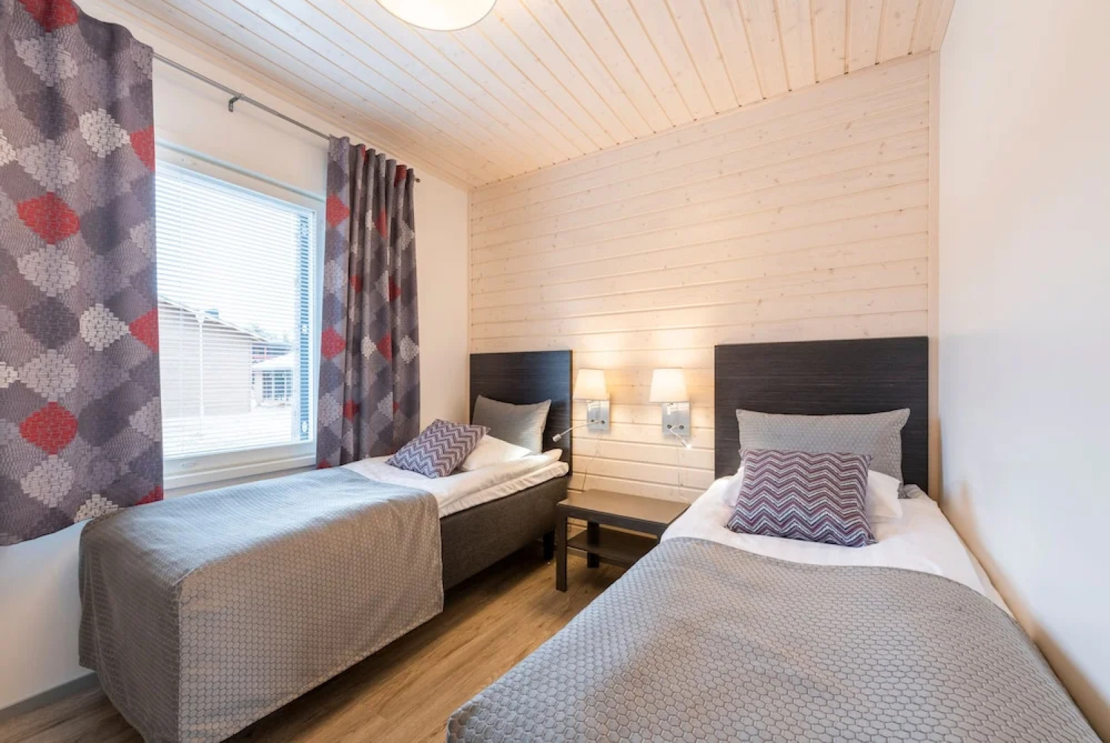 Holiday Club Kuusamo Superior Apartments