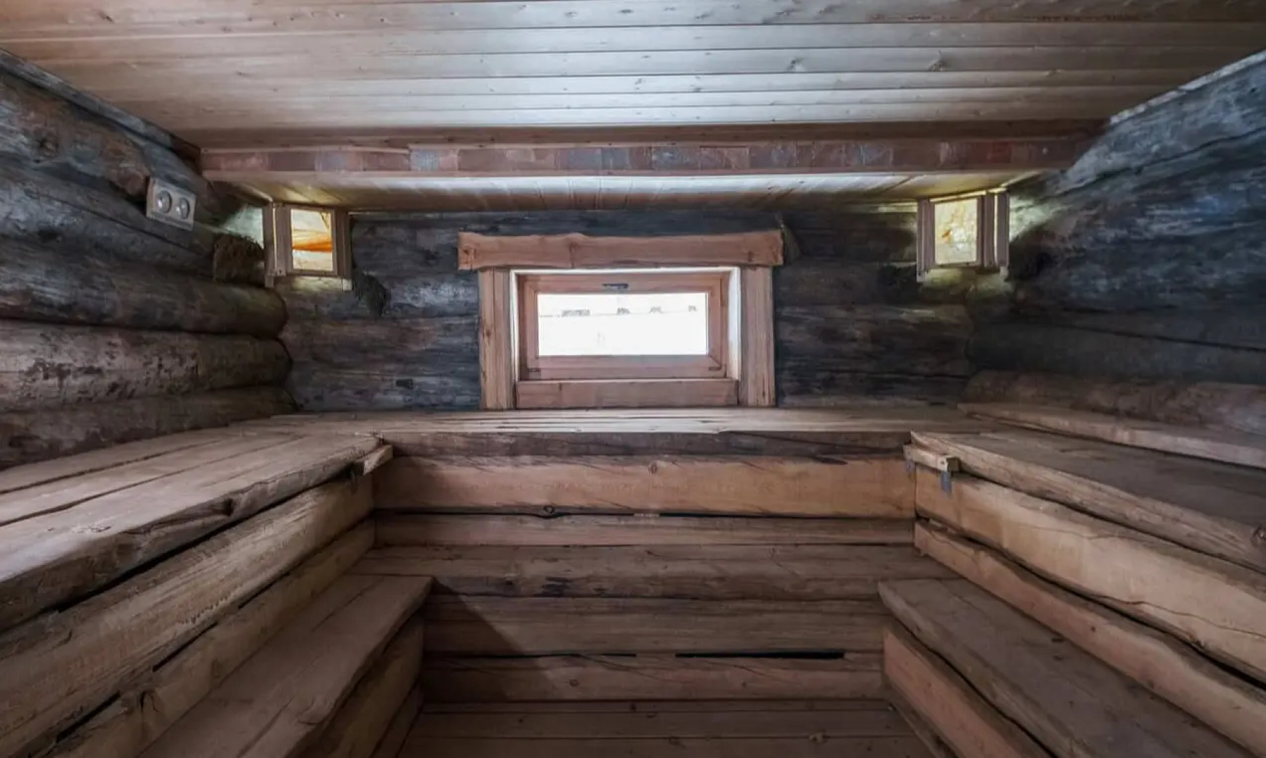 Загородный комплекс Земские имения