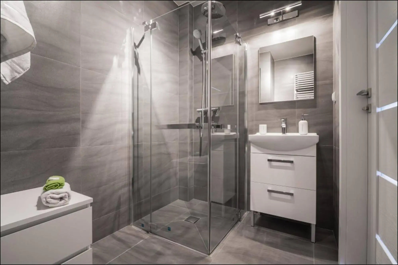 Browary Warszawskie P&O Serviced Apartments