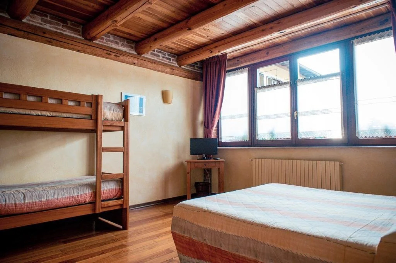 Locanda Occitana Cà Bianca