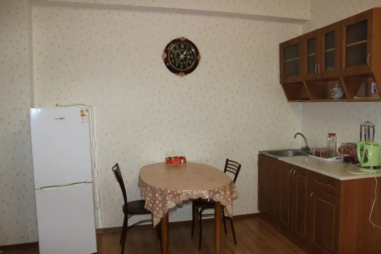 Ханка База Отдыха