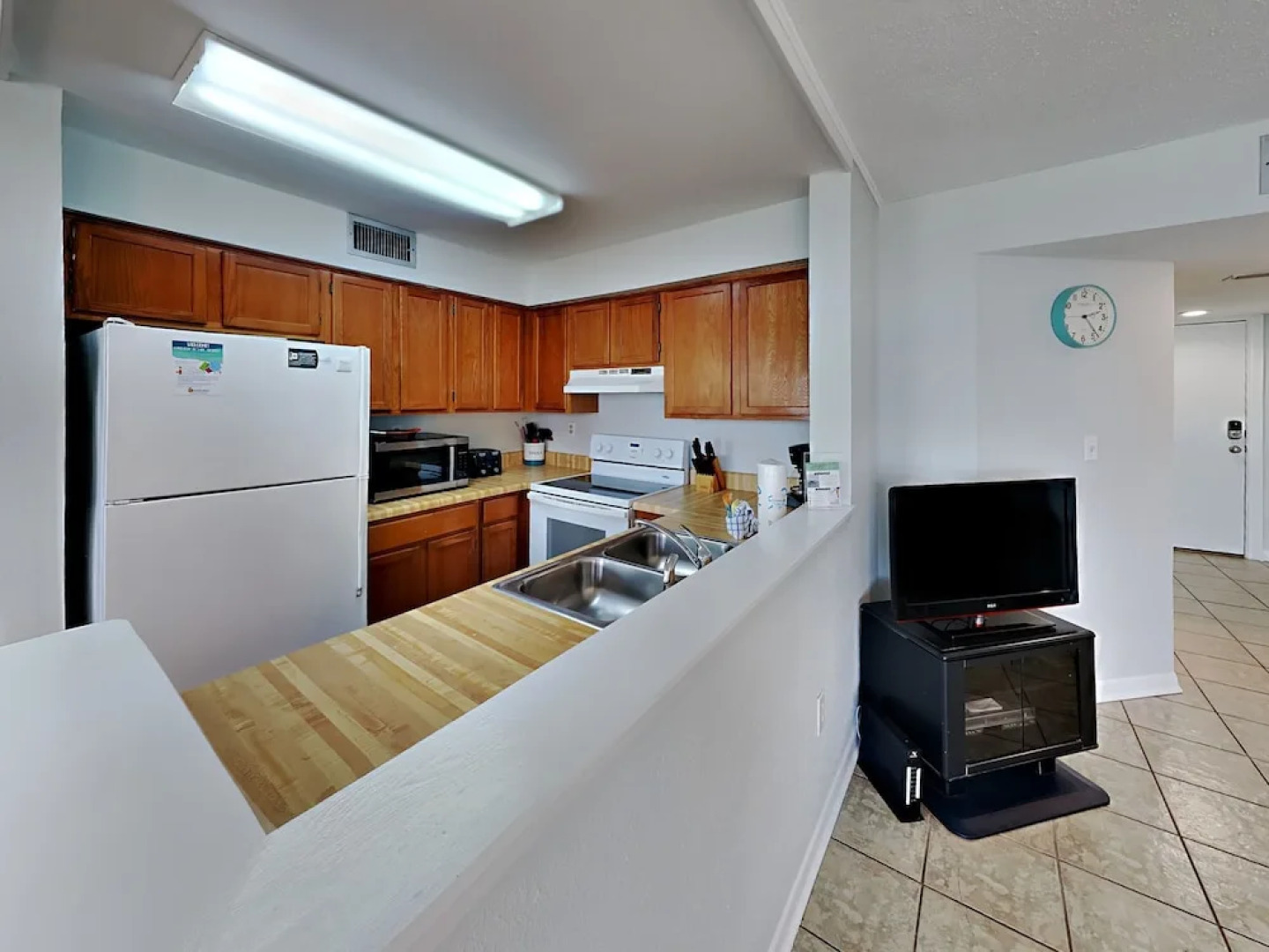 Gulf Winds by Surfside