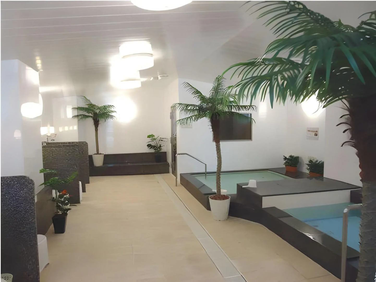 Shimonoseki Station Hotel