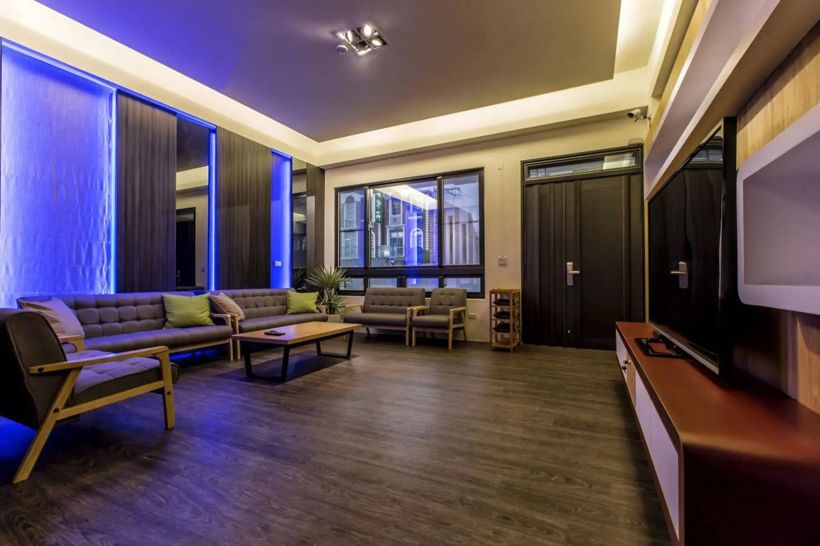 Taitung Mu Spring Homestay-Taitung Station B&B