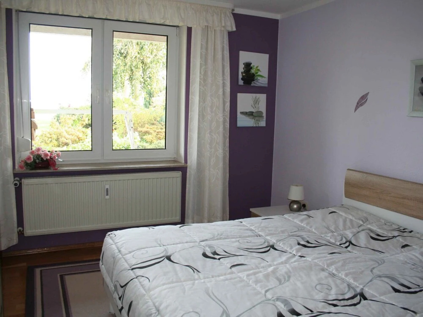 Ilonas Seeblick - Das Schilfhaus