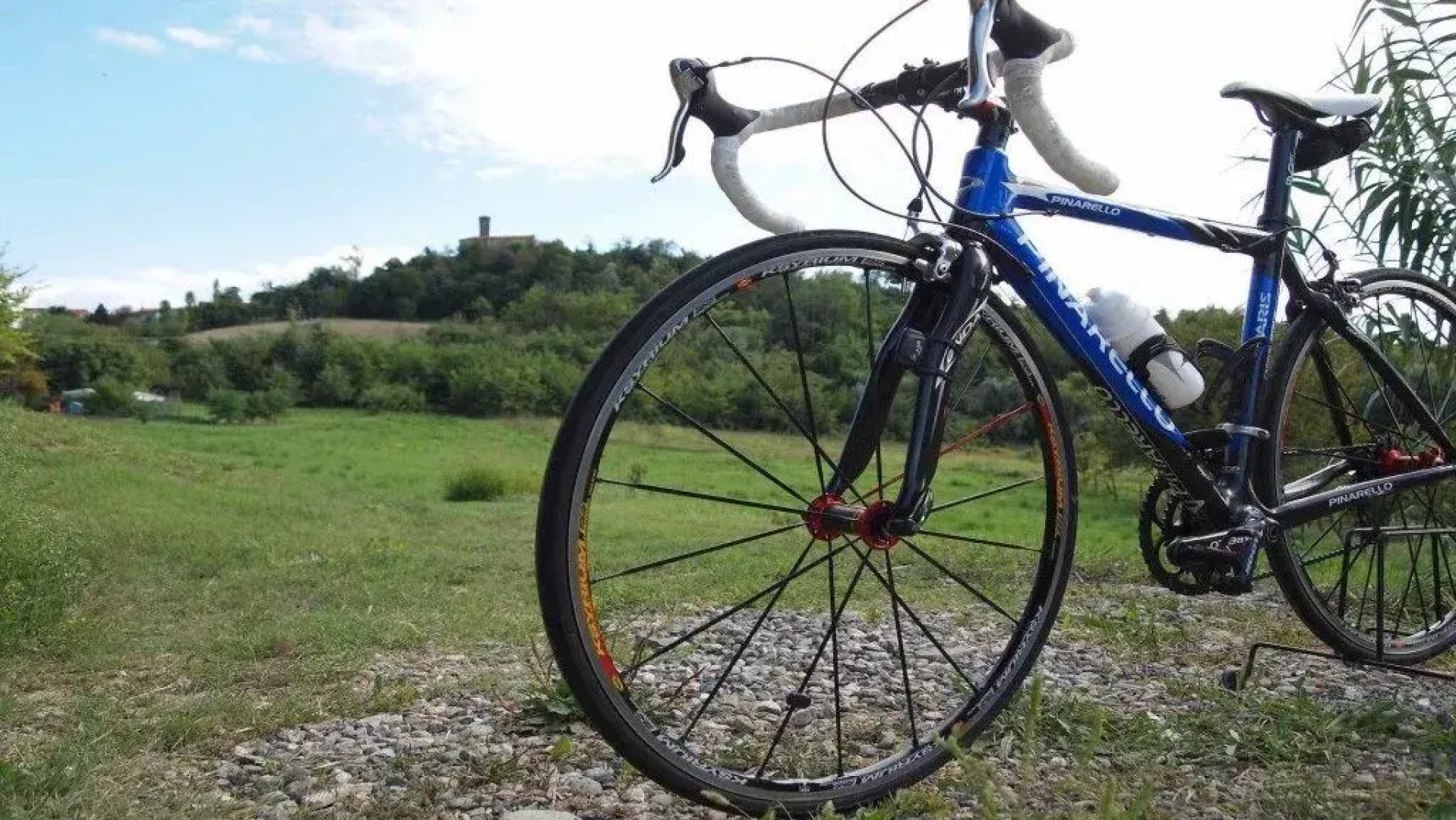 Bed & Breakfast La Streghina Paolina