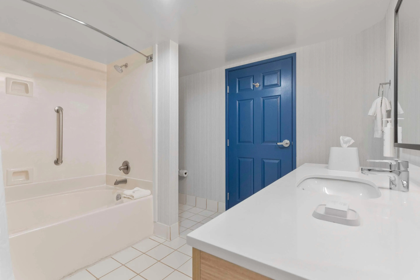Spark by Hilton Greensboro