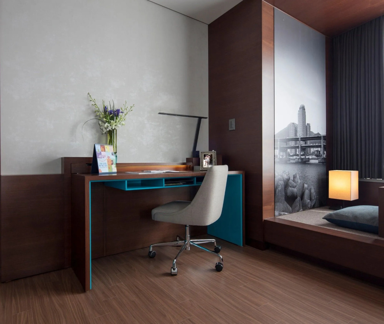 Felix by STX Hotel & Suite