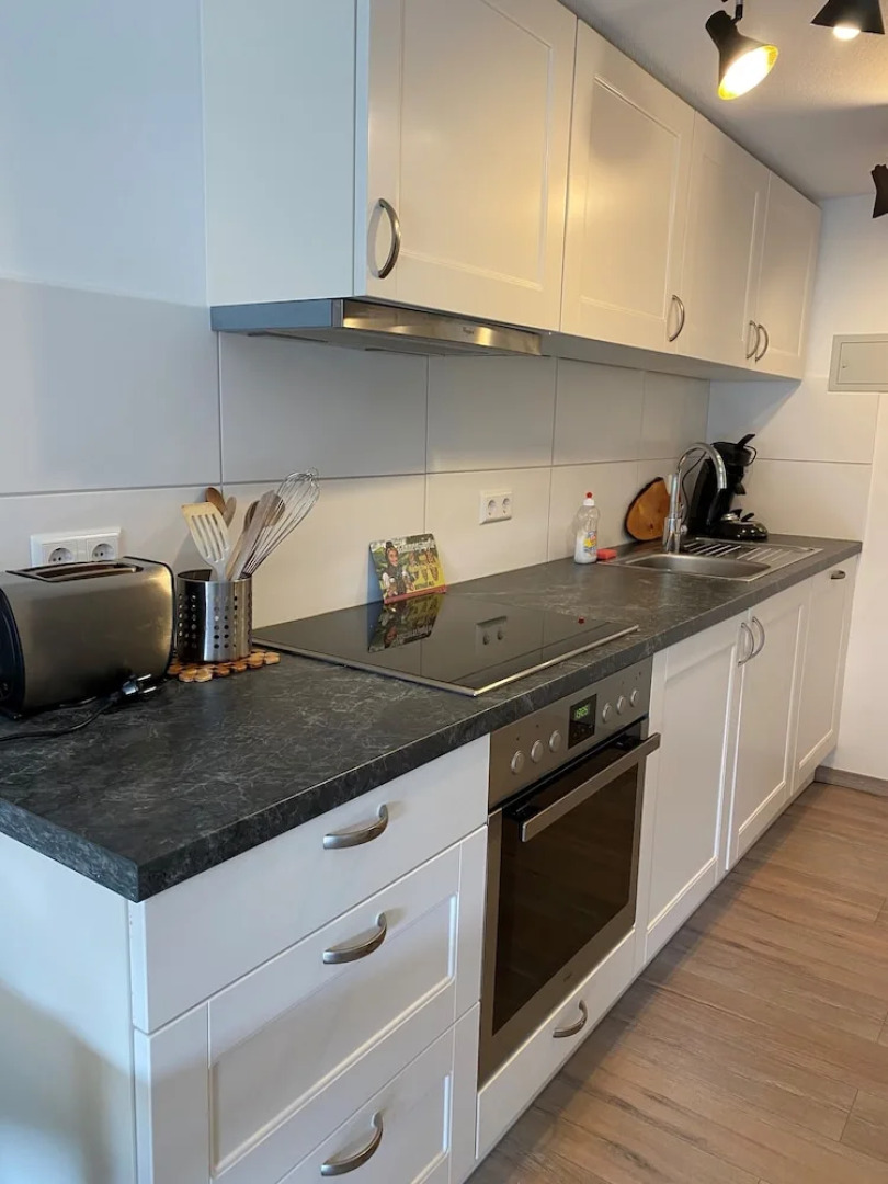 Hinterzarten Windeckweg by Kuckucksnester