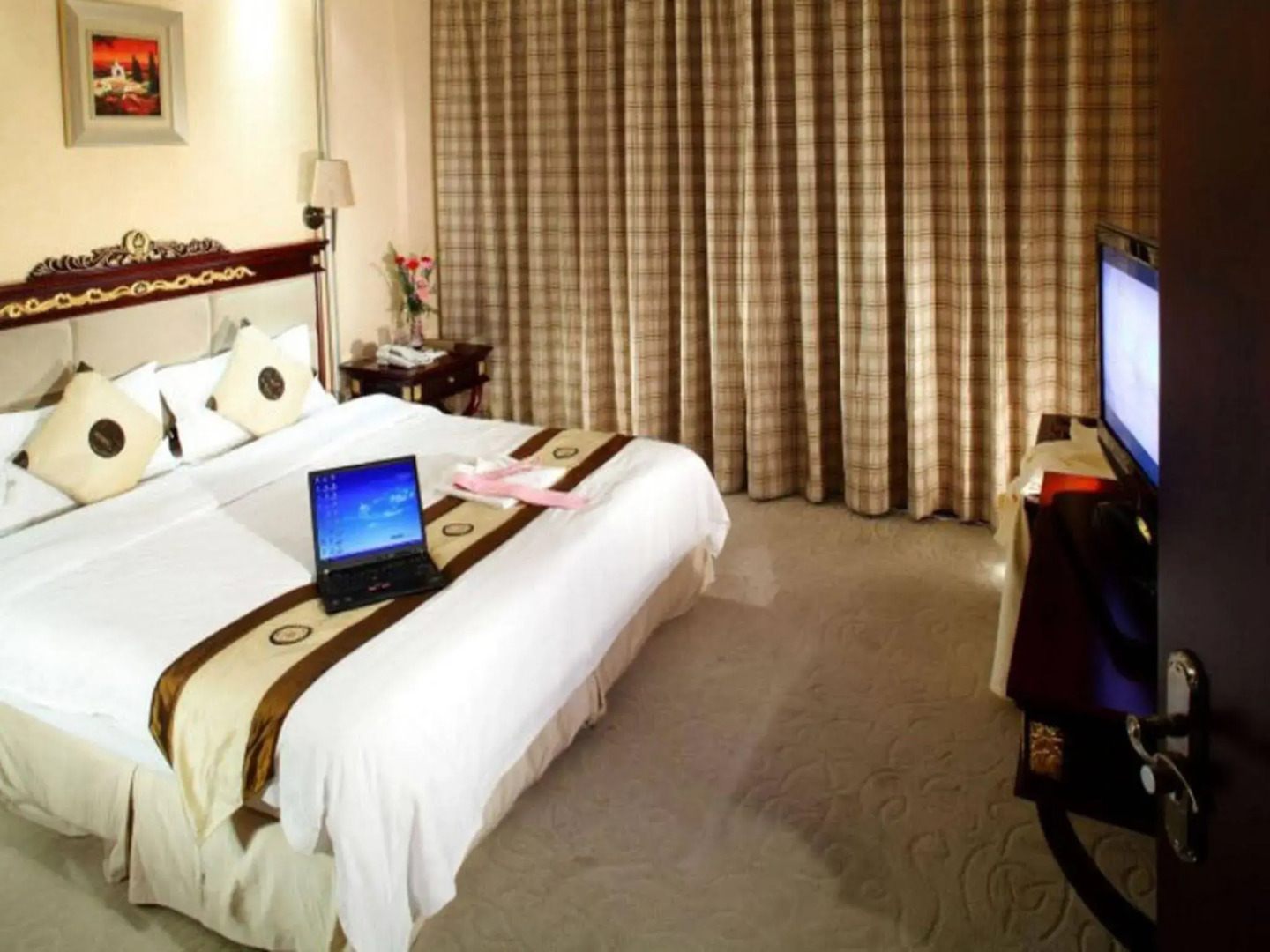 HNA New World Hotel Danzhou