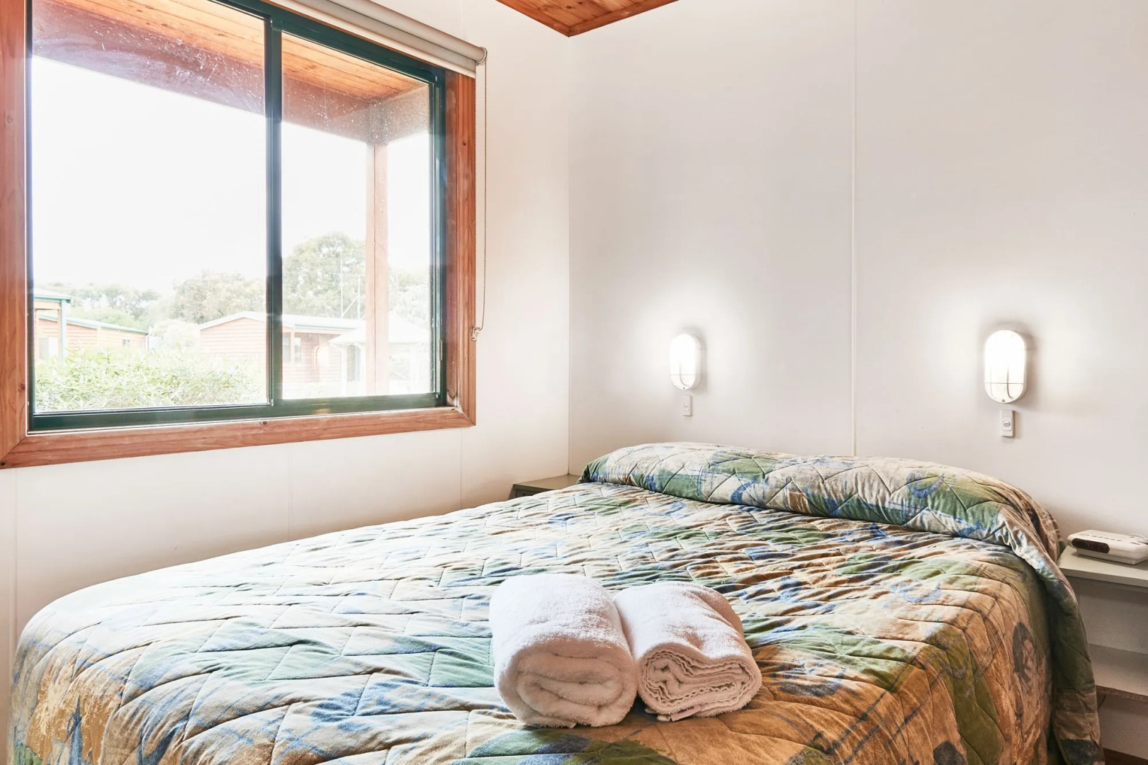 Torquay Foreshore Caravan Park