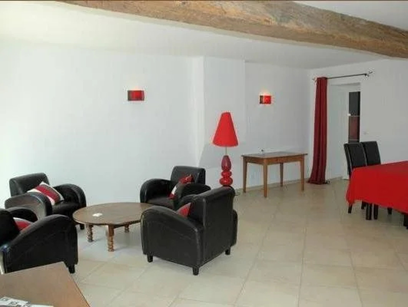 Chambre dHôtes des Ducs