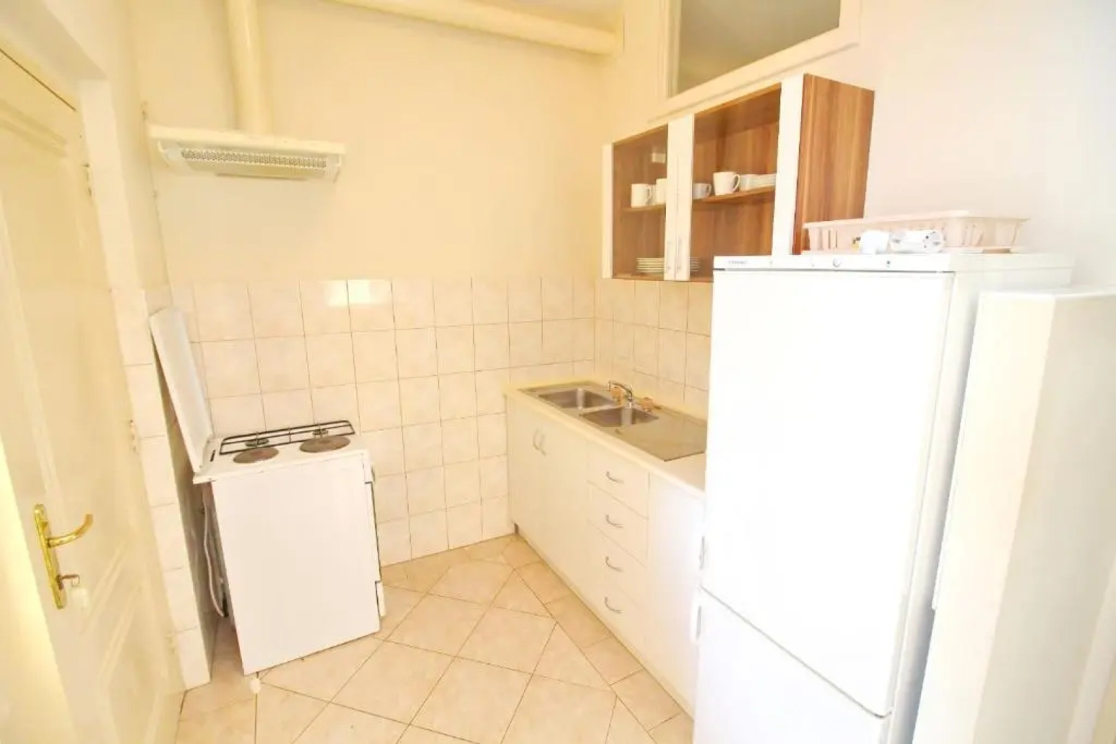 Apartments Villa Steffi