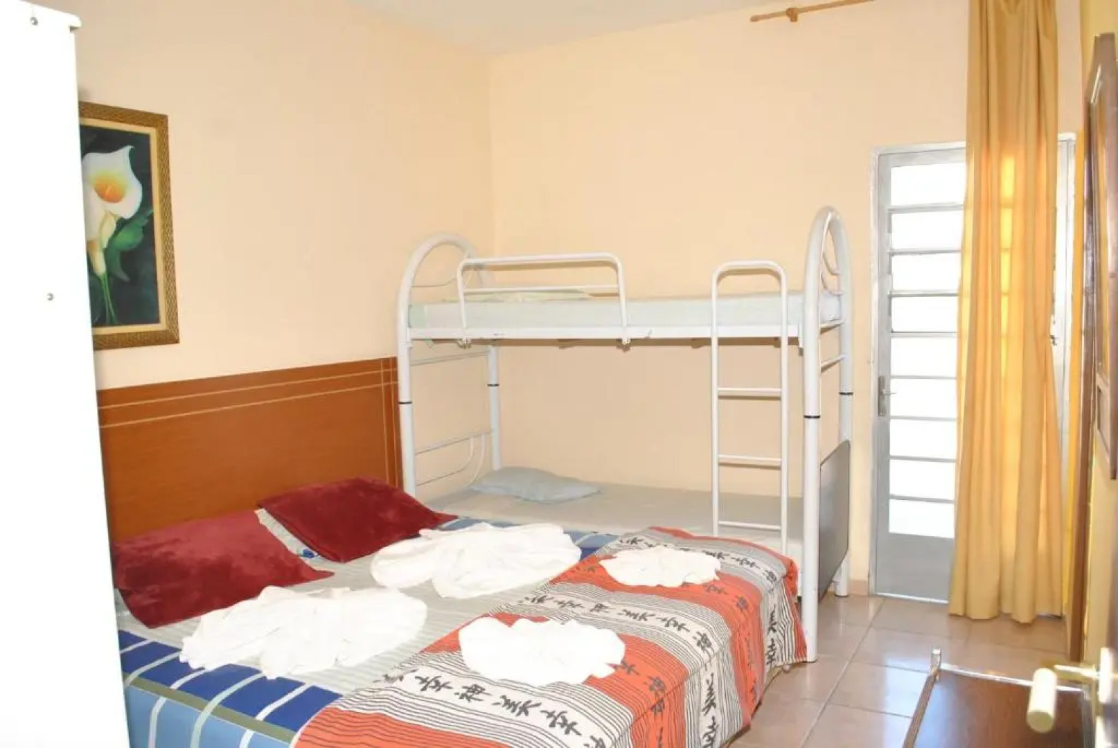 Hotel Pousada Casarão