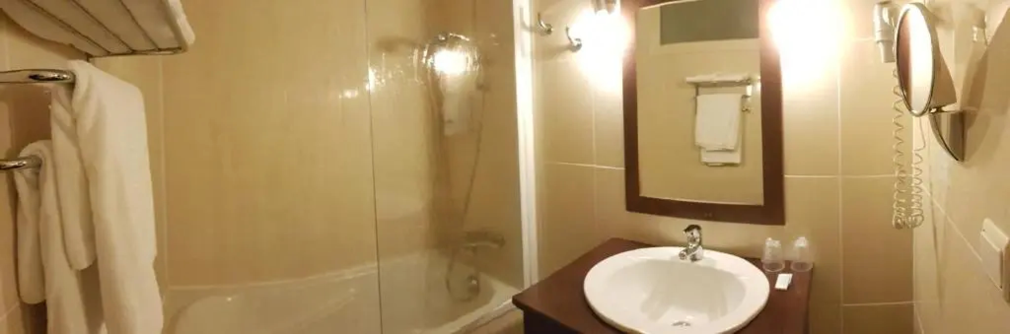 Mar i Cel Hôtel & Spa