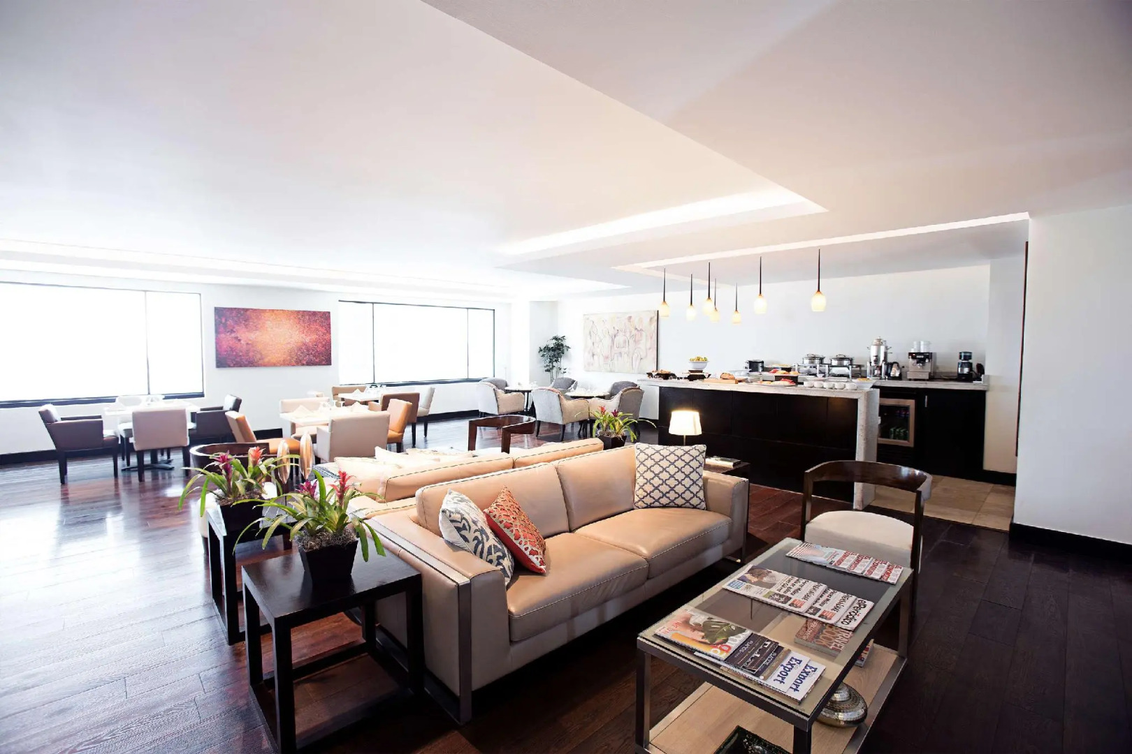 Tikal Futura Hotel & Convention Center