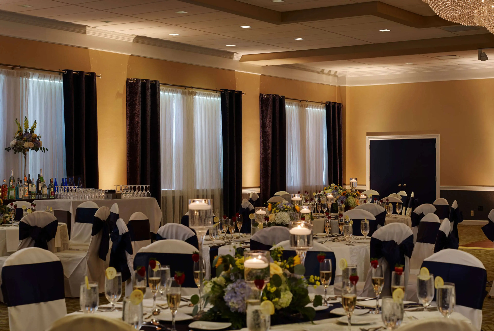 Seaview, A Dolce Hotel