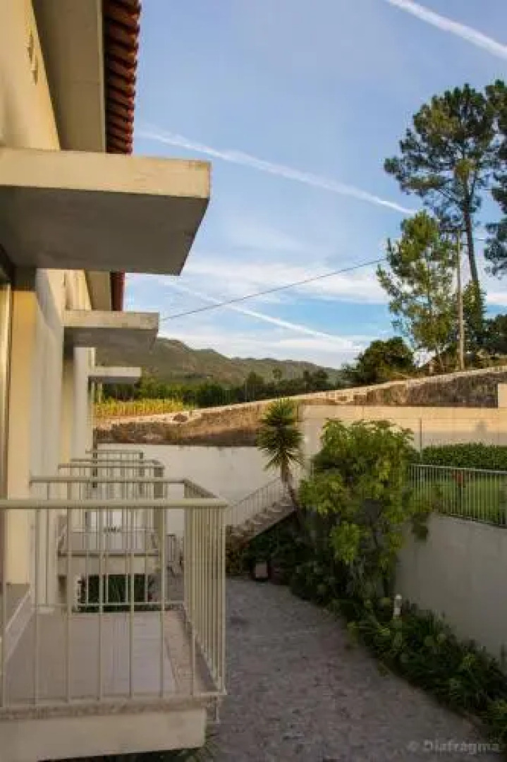 Residencial Pinheiro Manso