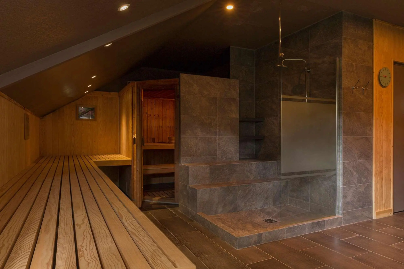 Hotel du Golf St Laurent