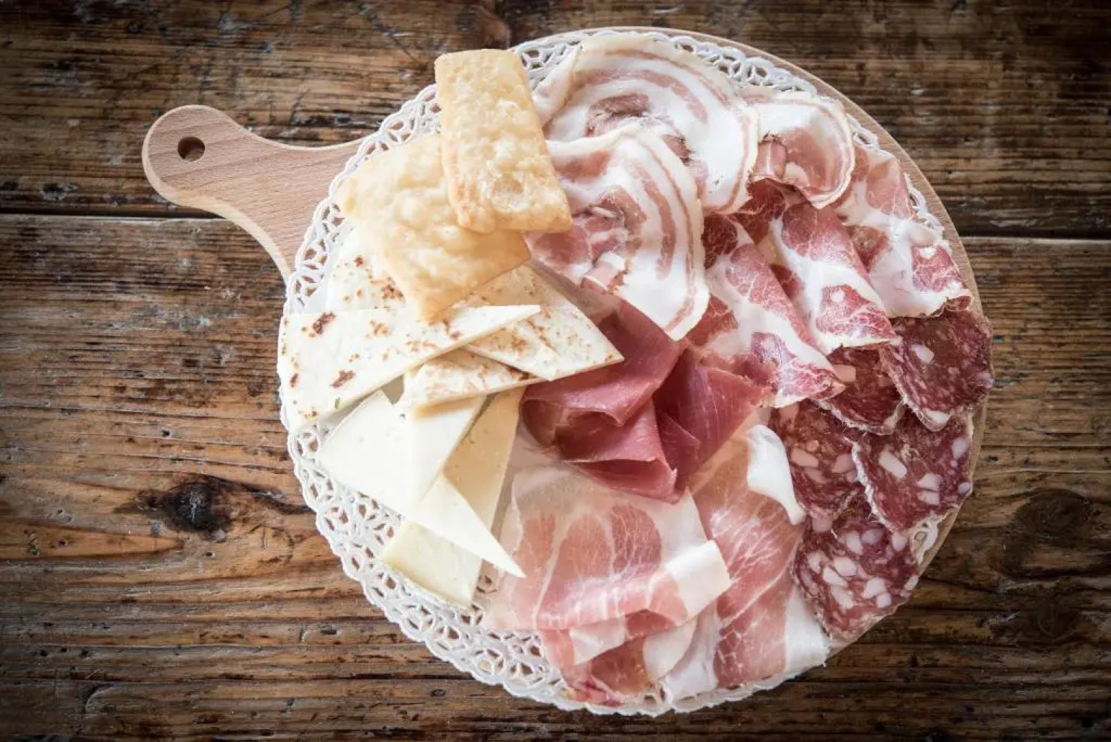 Agricola casa cucina bottega