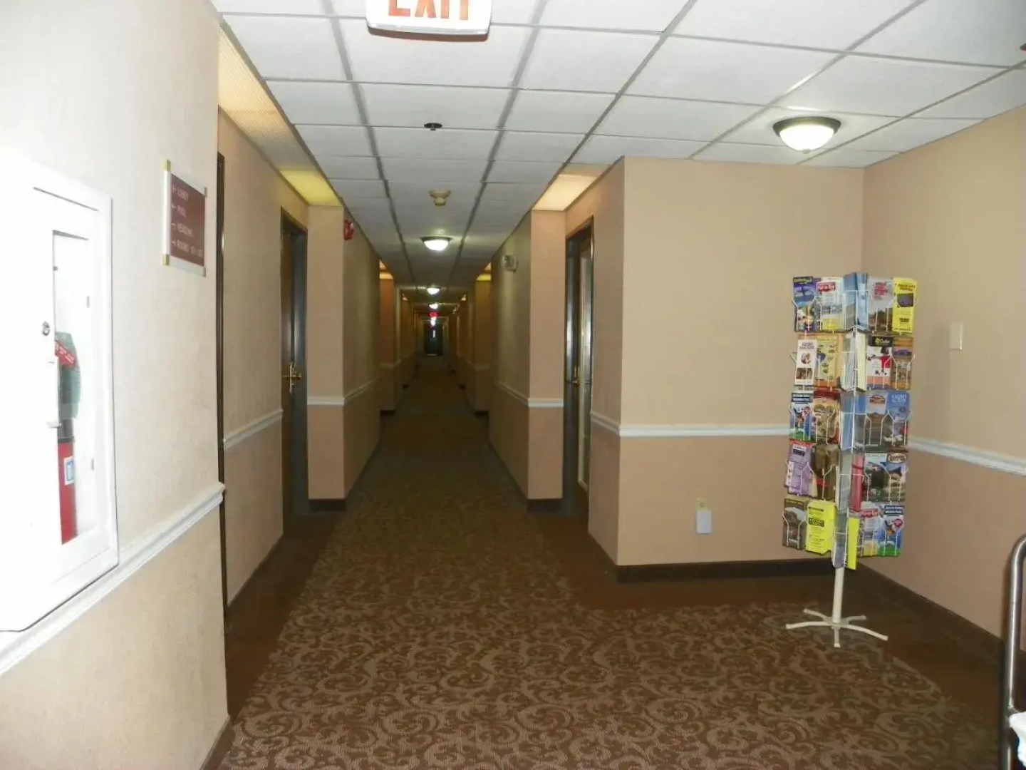 Days Inn Upper Sandusky