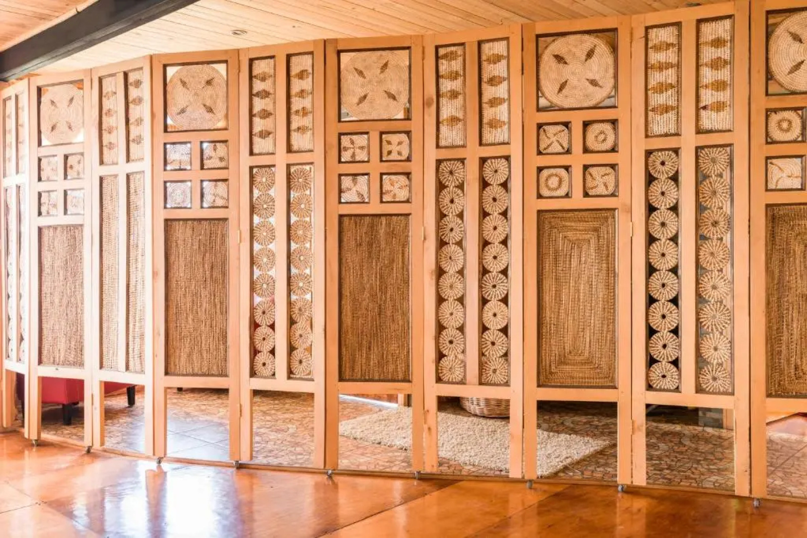 Hotel Boutique Antukenu