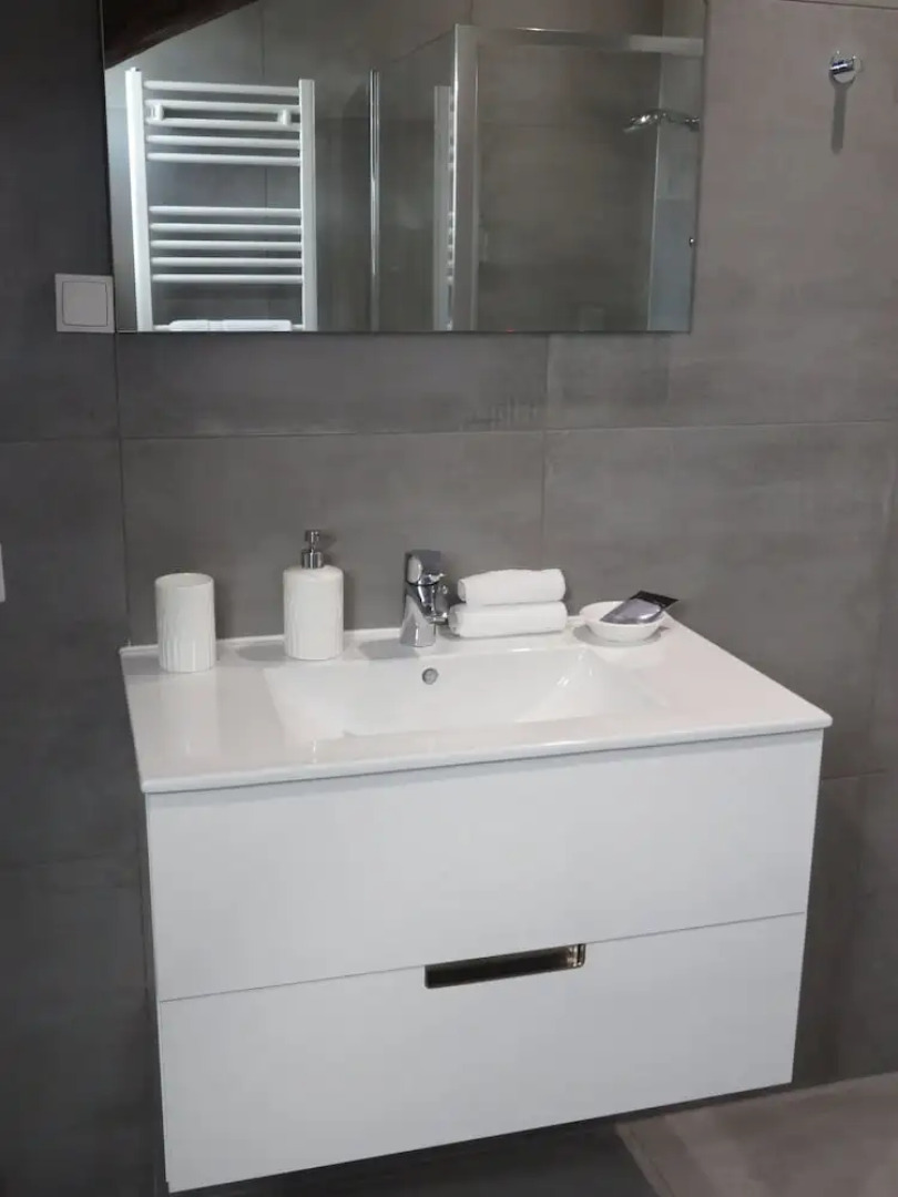 Appartements Les Rives des Habsbourg