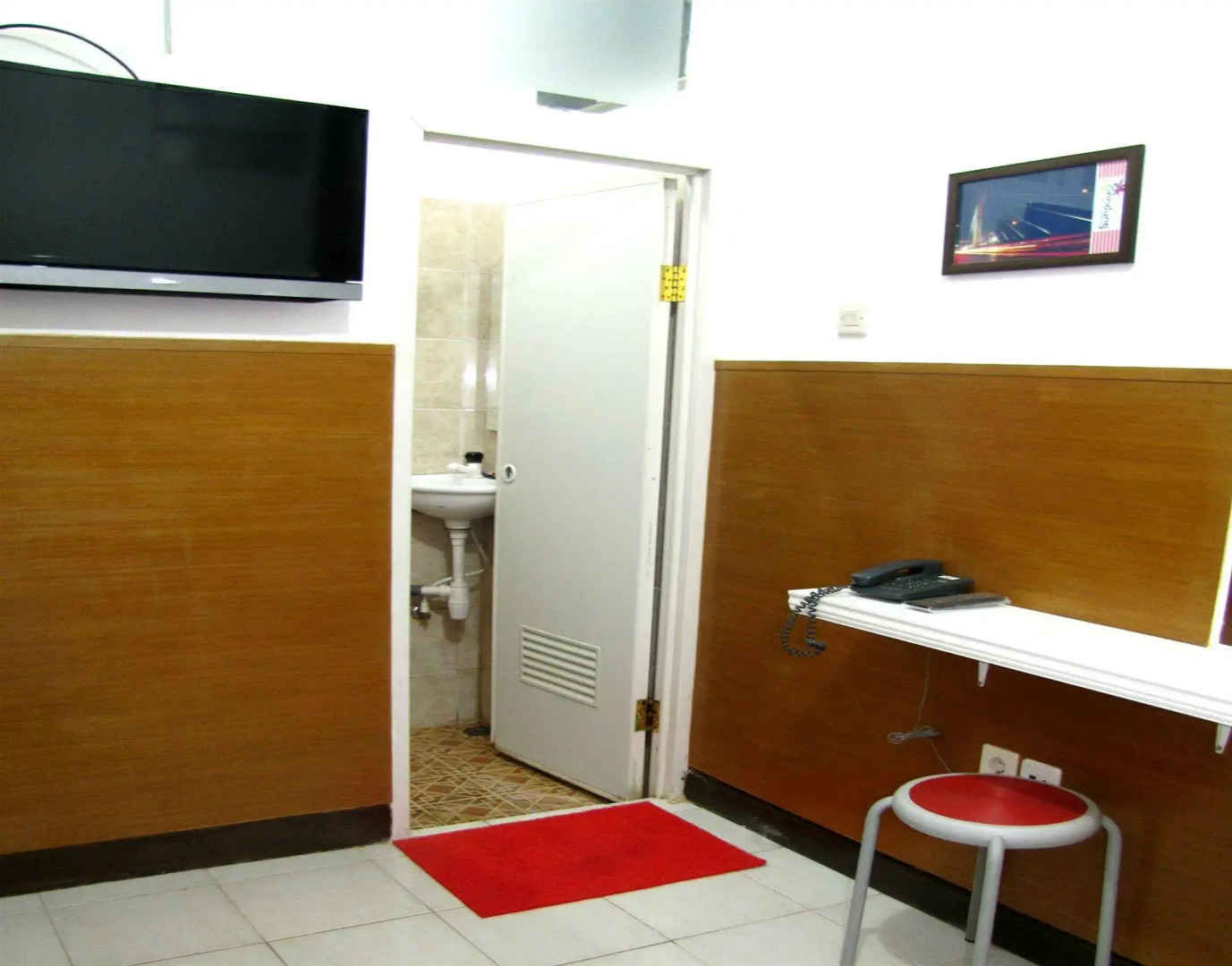 Sm Residence Pasteur