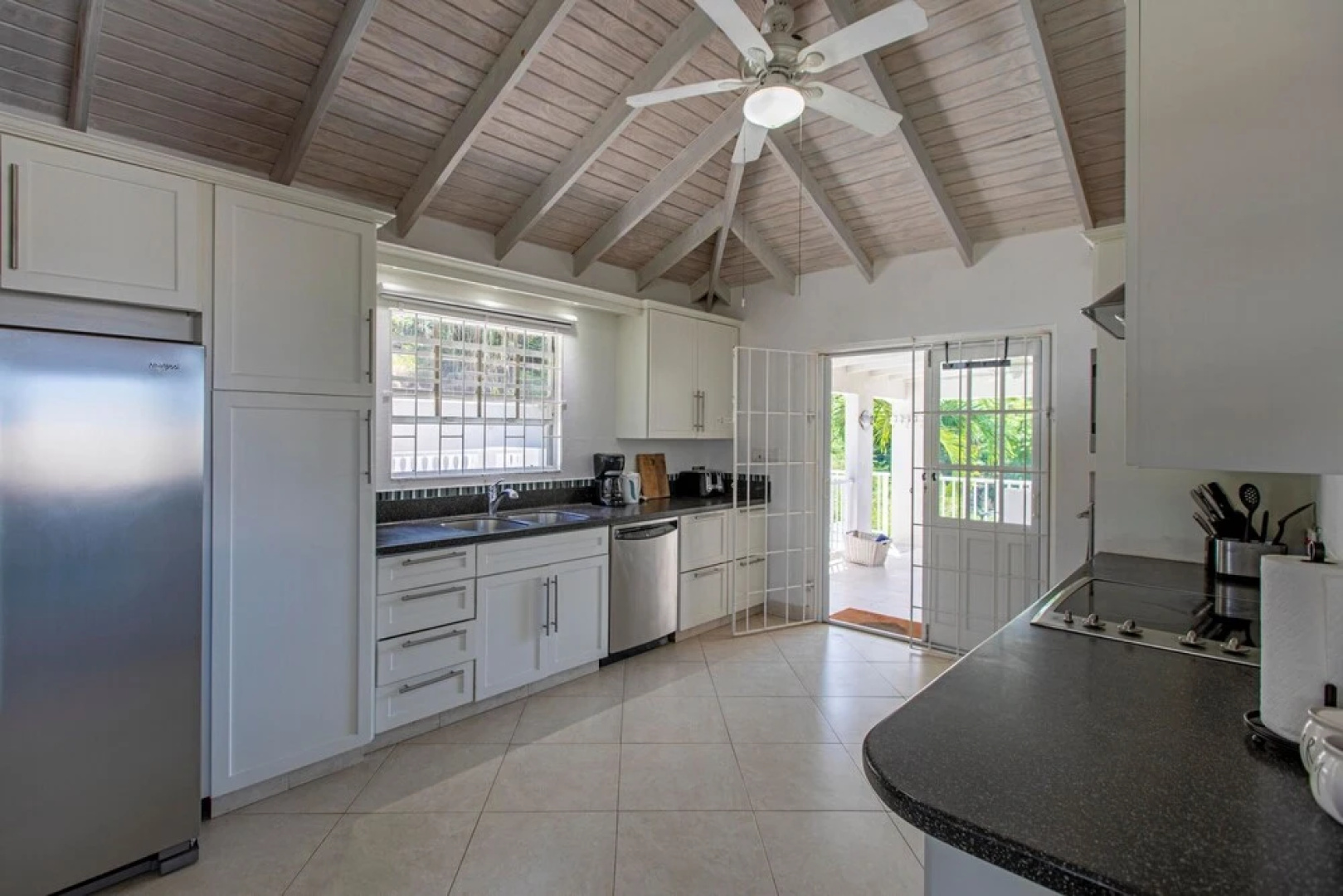Nevis Villa by Barbados Sotheby's International Realty