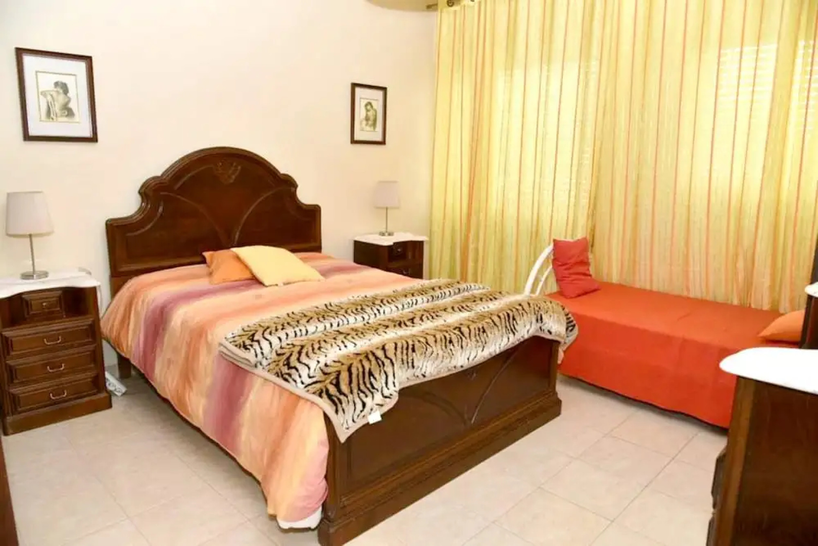 Apartment With 2 Bedrooms in Vila Real de Santo António, With Wonderfu