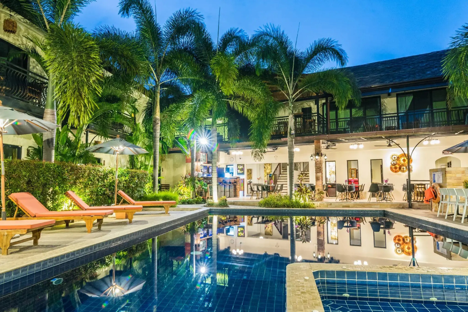 Pa Prai Villas & Suites