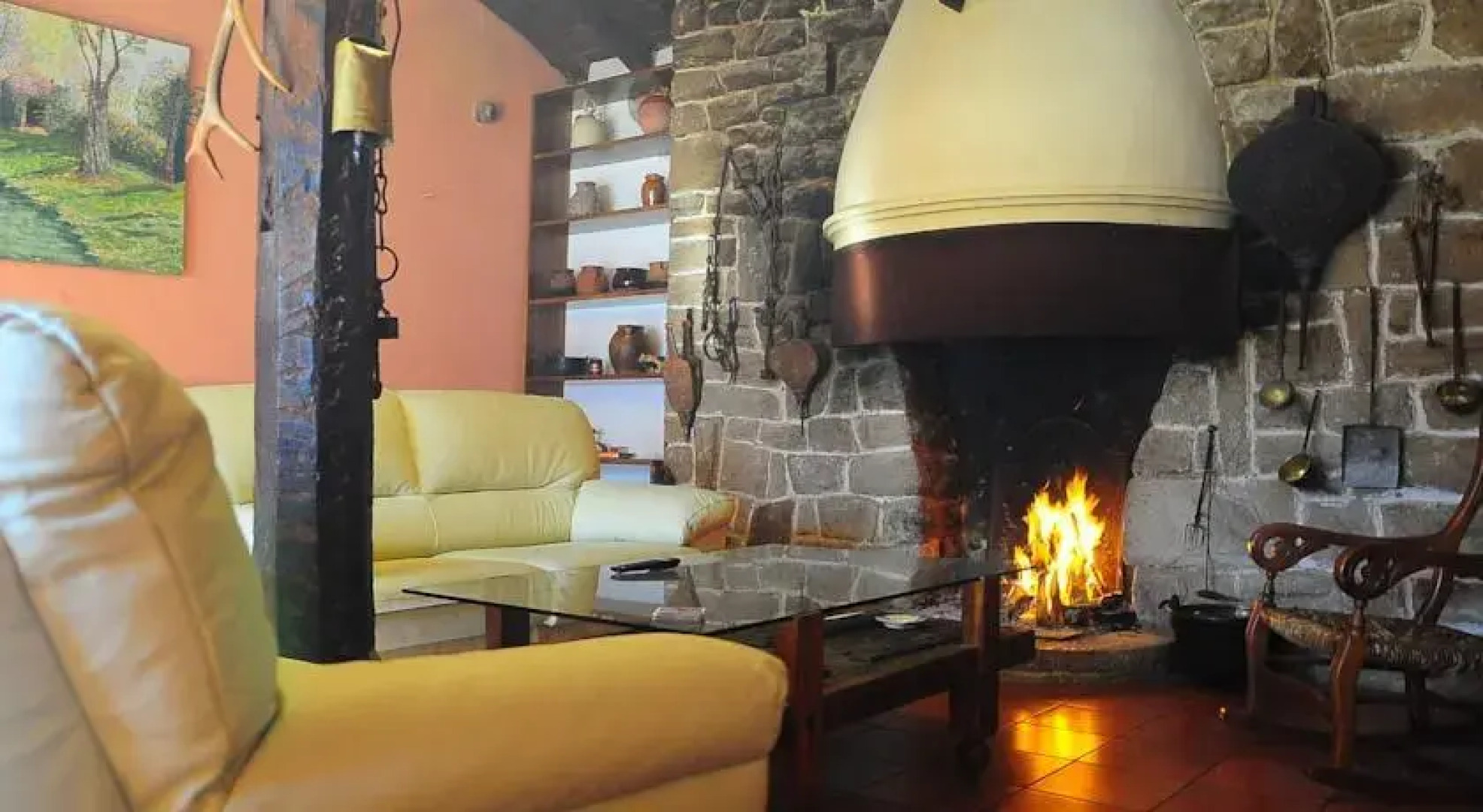 El Molino Blanco del Razón