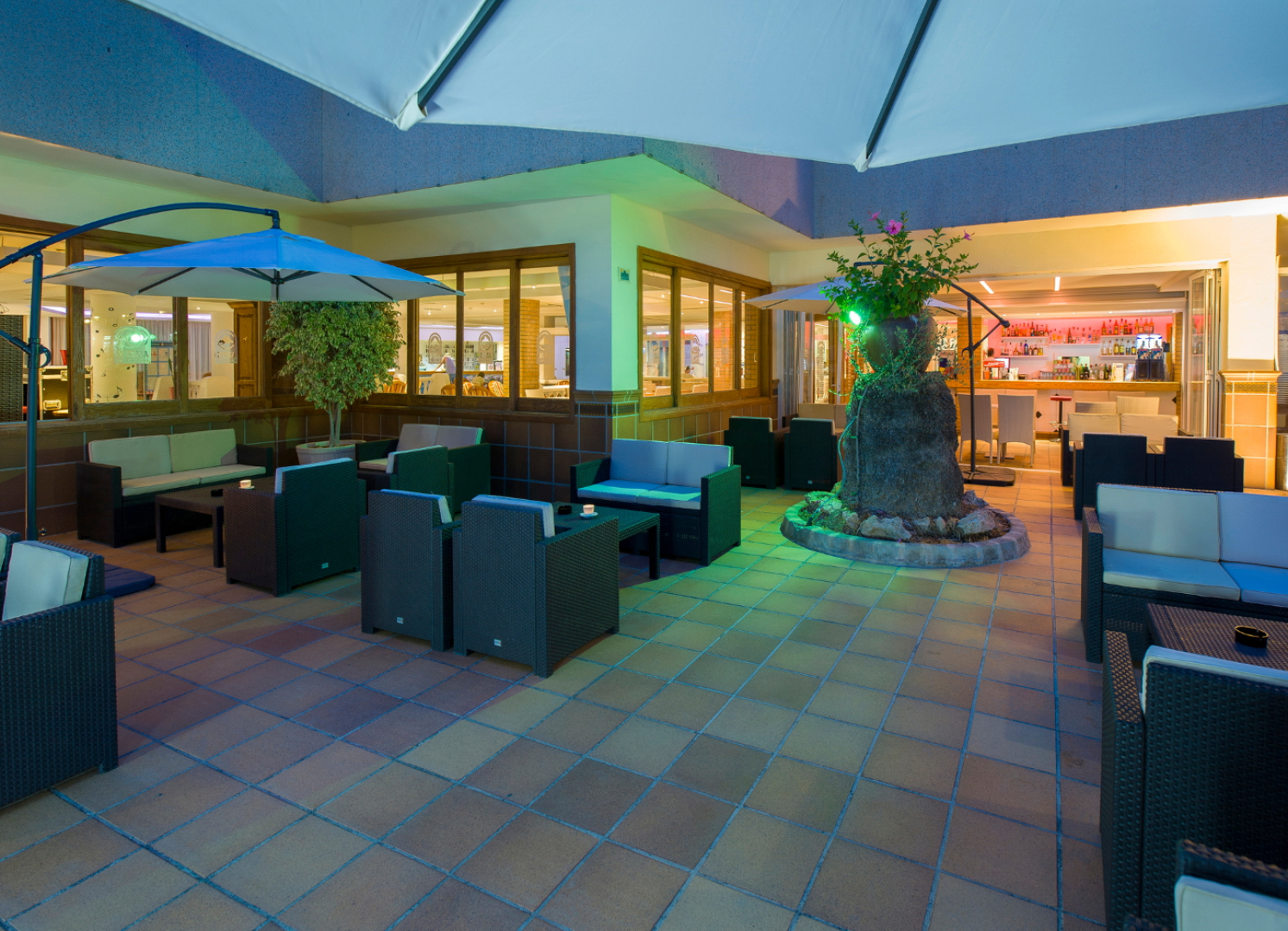 Invisa Hotel Es Pla - Adults Only