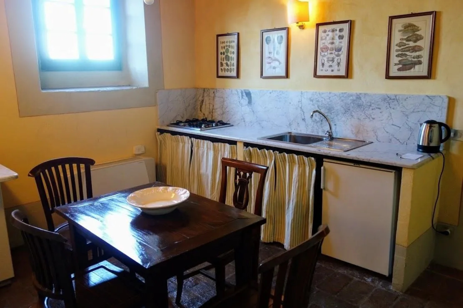 Villa il Poggiale - Dimora Storica