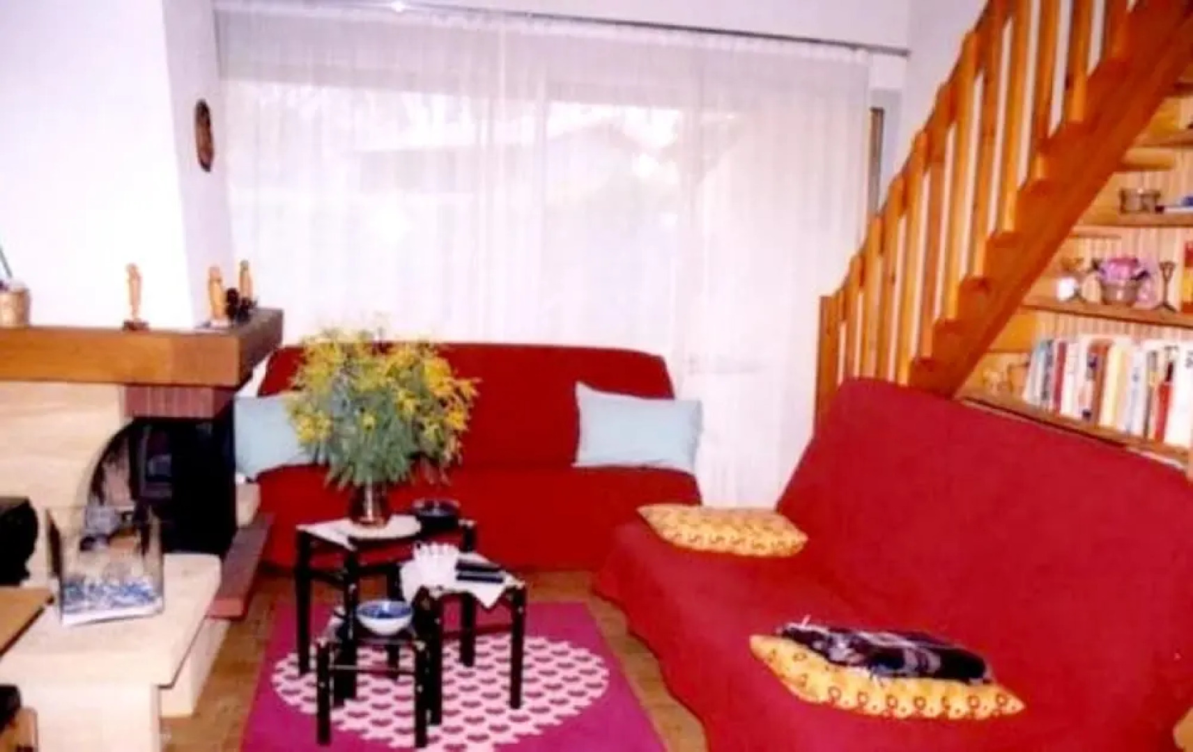 Apartment With 2 Bedrooms in Onesse-laharie, With Pool Access and Encl