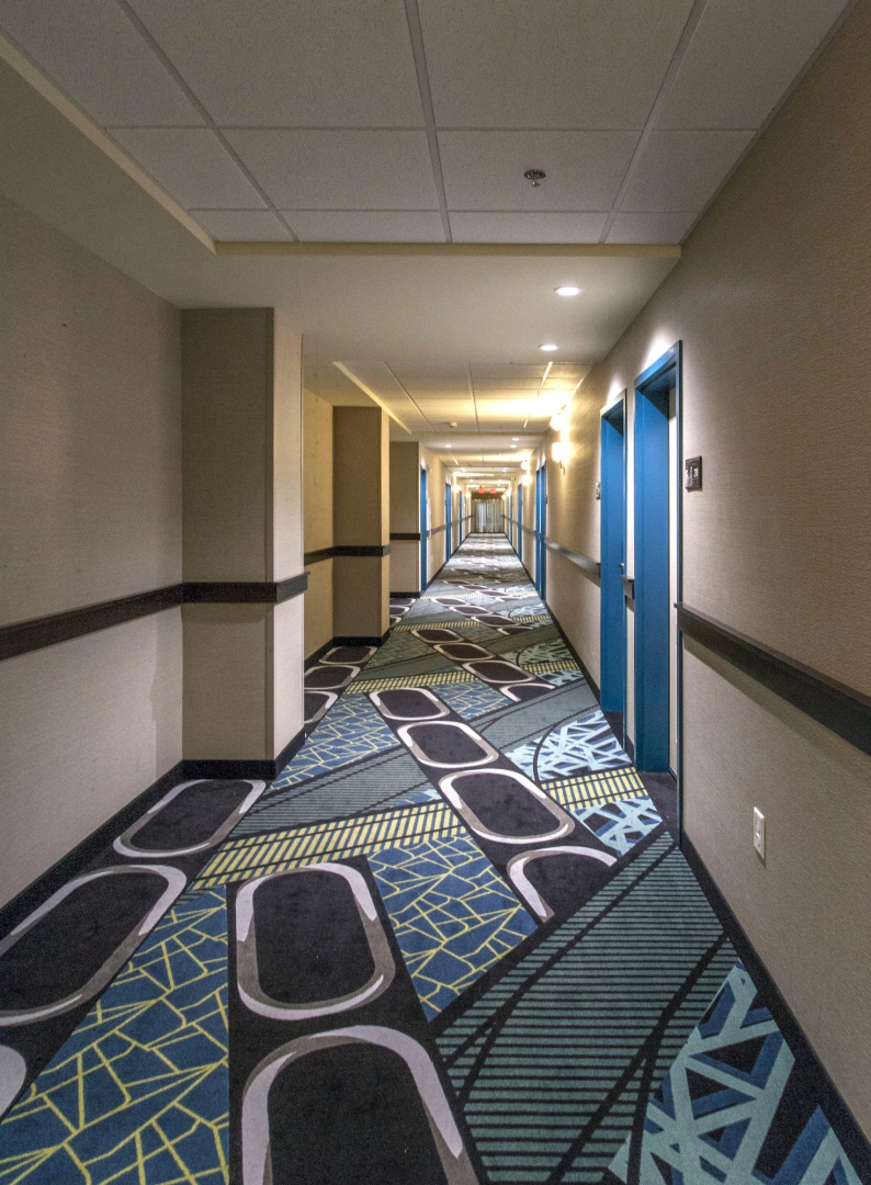 Hampton Inn Hibbing