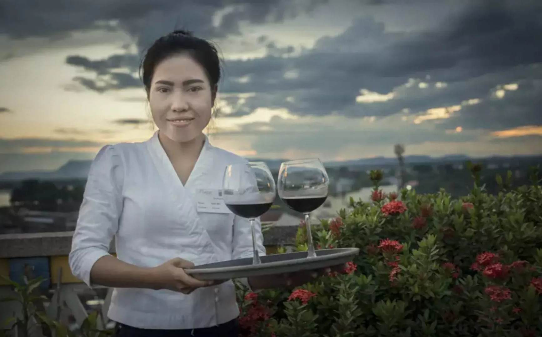 Pakse Hotel & Restaurant