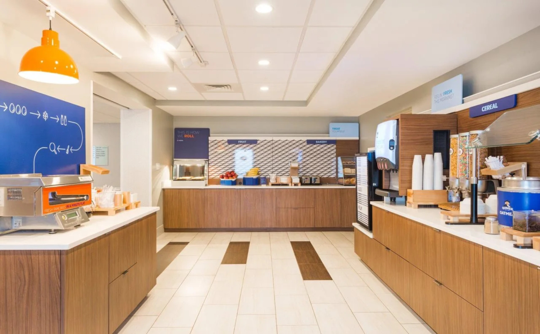 Holiday Inn Express Lorton by IHG