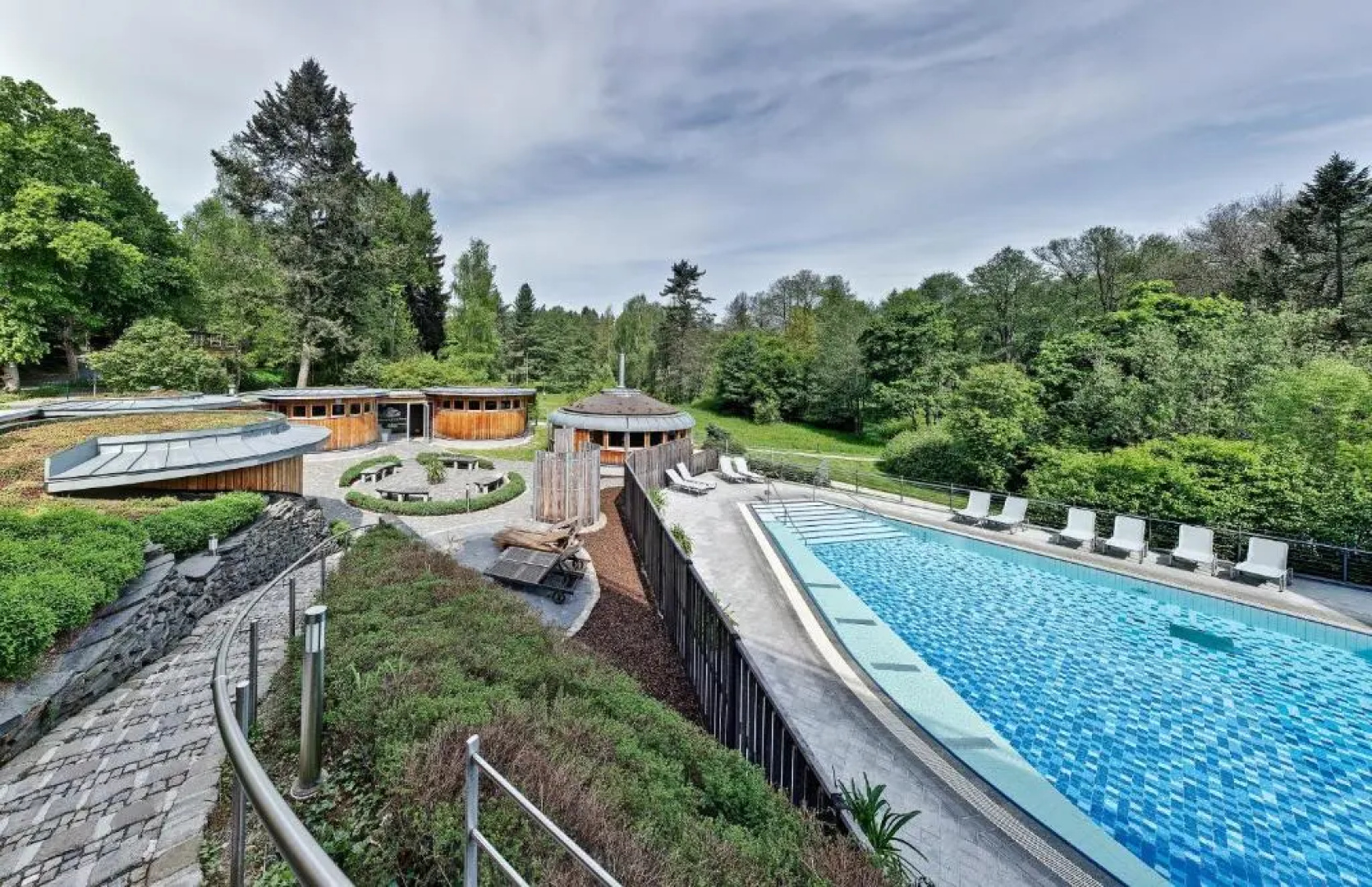 Sante Royale Hotel- & Gesundheitsresort